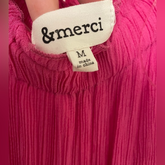 &merci midi, M - Picture 2 of 2